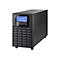 PowerWalker VFI 2000C LCD - USV - 1600 Watt - 2000 VA - 9 Ah - RS-232, USB