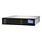 PowerWalker VFI 2000CRM LCD - USV - 1600 Watt - 2000 VA
