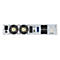 PowerWalker VFI 3000 CRM LCD - USV (in Rack montierbar/extern) - AC 110-300 V - 2400 Watt - 3000 VA - 9 Ah