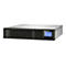 PowerWalker VFI 3000 CRM LCD - USV (in Rack montierbar/extern) - AC 110-300 V - 2400 Watt - 3000 VA - 9 Ah