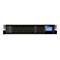 PowerWalker VFI 3000 CRM LCD - USV (in Rack montierbar/extern) - AC 110-300 V - 2400 Watt - 3000 VA - 9 Ah