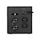 PowerWalker VI 1000 LCD - USV - 600 Watt - 1000 VA