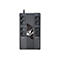 PowerWalker VI 1000 MS - USV - Wechselstrom 230 V - 600 Watt - 1000 VA - 9 Ah