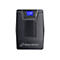 PowerWalker VI 1000 SCL - USV - 600 Watt - 1000 VA