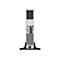 PowerWalker VI 1000RT LCD - USV - Wechselstrom 220/230/240 V - 900 Watt - 1000 VA - 7 Ah