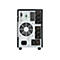 PowerWalker VI 1500 CW - USV - 1050 Watt - 1500 VA