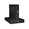 PowerWalker VI 1500RT LCD - USV - 1.35 kW - 1500 VA