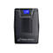 PowerWalker VI 2000 SCL - USV - Wechselstrom 162 - 290 V - 1200 Watt - 2000 VA