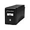 PowerWalker VI 650 LCD - USV - 360 Watt - 650 VA