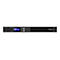 PowerWalker VI 750 R1U - USV - 450 Watt - 750 VA