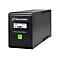 PowerWalker VI 800 SW - USV - Wechselstrom 220/230/240 V - 480 Watt - 800 VA - 9 Ah