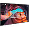 Präsentationsdisplay Legamaster Discover 2 DIS-6510 EU, IPS, 65 Zoll, Quer- und Hochformat, B 1463,3 x T 76,4 x H 838,3 mm, schwarz