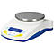 Präzisions-Waage Serie Core, stapelbar, mit robustem Gehäuse, Kapazität 2 kg