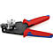 Precisie Afbindtang L.195mm Multi-Component Hulzen