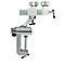 Precisie mechanische schroevendraaier bek w.46mm klemming w.75mm