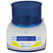 Precisieweegschaal serie Core, stapelbaar, met robuuste behuizing, capaciteit 1,5 kg, met windbescherming
