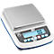 Precisieweegschaal van KERN &amp; Sohn met LCD-display, omschakelfunctie, kalibratieprogramma CAL, weegoppervlak 190×180 mm, weegvermogen 6000 g, afleesbaarheid 0,1 g