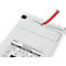 Premium-Blitzbodenkarton ColomPac CP 155.155, B 189 x T 154 x H 131 mm, Z-Faltung, Selbstklebeverschluss, weiss, 20 Stück