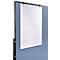 Presentatiebord Legamaster PREMIUM PLUS opvouwbaar, textiel, blauwgrijs