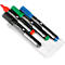 Presentation Marker Legamaster 7-155094, für Flipcharts, Etui mit 4 Stück