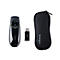 Presenter Kensington Expert K72426EU, Reichweite 45 m, Joystick-Cursor, USB-Receiver, grüner Laserpointer, schwarz