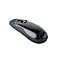 Presenter Kensington Expert K72426EU, Reichweite 45 m, Joystick-Cursor, USB-Receiver, grüner Laserpointer, schwarz