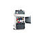 Presse à balles HSM V-Press 610, 3 cerclages verticaux pour balles de 100 kg maxi, Force de compression 120 kN, TorsionControlSystem, Porte pivotante