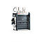 Presse à balles HSM V-Press 818 plus, 4 cerclages verticaux pour balles jusqu'à 200 kg, Force de compression 185 kN, TorsionControlSystem, Trappe de remplissage