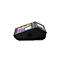 Primasello X120S kassa, inclusief TSE, thermische printer van 58 mm, USB/RJ11/RJ12/RJ45/LTE 4G, compatibel met GoBD, B 290 x D 260 x H 99 mm, zwart