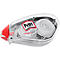 Pritt Compact correctieroller Flex Roller, Push & Pull, l. 4,2 mm x L 10 m