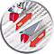 Pritt Compact Flex Korrektur Roller, Push & Pull Funktion, 4,2 mm Breite