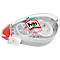 Pritt Compact Flex Korrektur Roller, Push & Pull Funktion, 4,2 mm Breite