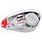 Pritt Compact Flex Korrektur Roller, Push & Pull Funktion, 6 mm Breite