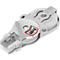 Pritt correctieroller navulling, navulling, 6 mm breedte
