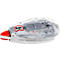 Pritt correctieroller navulling Roller Flex, Push & Pull-functie, 6 mm breedte