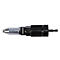 PROFI-Blindnietvorsatz-Adapter PROJAHN, o. Griff, f. Blindnieten Ø 2,4-5,0 mm, inkl. Mundstücke