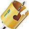 PROFIT Lochsäge Multipurpose, Ø 80 mm, Schnitttiefe 52 mm, HSS, Click & Drill System