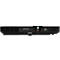 Projecteur 3LCD EPSON EB-1780W, mobile, HD Ready WXGA, 3 000 lumens, contraste 10 000:1, blanc
