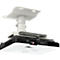 Projecteur 3LCD EPSON EB-1780W, mobile, HD Ready WXGA, 3 000 lumens, contraste 10 000:1, blanc