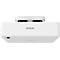 Projecteur laser 3LCD Epson EB-L530U, Full-HD WUXGA, 5 200 lumens, Wi-Fi, HDMI, blanc