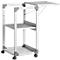 Projektionstisch Durable 3701-10