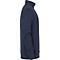 PROMODORO Sweatshirt Troyer Side Pocket, Gr. L, navy, 68% Baumwolle/32% Polyester, 325 g/m², OEKO-TEX® zertifiziert