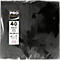 Schwarze Serviettenverpackung mit Text: „PRO nappe“, „40 Serviettes“, „38x38 cm“.