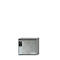 Propaan gasflessenkast G-PG , scharnierende deurstop links, 2 x 11 kg flessen, B 840 x D 400 x H 750 mm