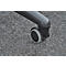 Prosedia bureaustoel YOUNICO plus 3, permanent contact, zonder armleuningen, 3D-rugleuning, blauw