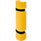 Protection anticollision, plastique