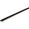 Protection de surface type F, rouleau de 5 m, noir