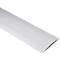 Protège-câbles B15 serpa®, 1500 mm, gris clair