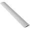 Protège-câbles B9 serpa®, 3000 mm, gris clair