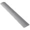 Protège-câbles B9 serpa®, 3000 mm, gris foncé